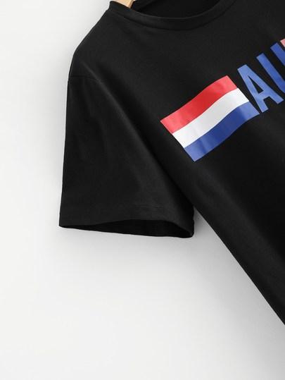 футболка SheIn