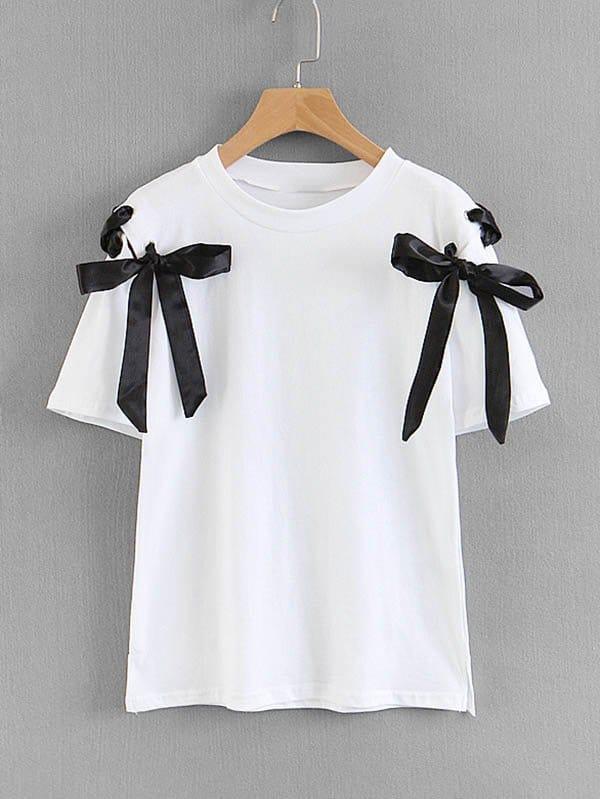 футболка SheIn