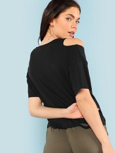 футболка SheIn