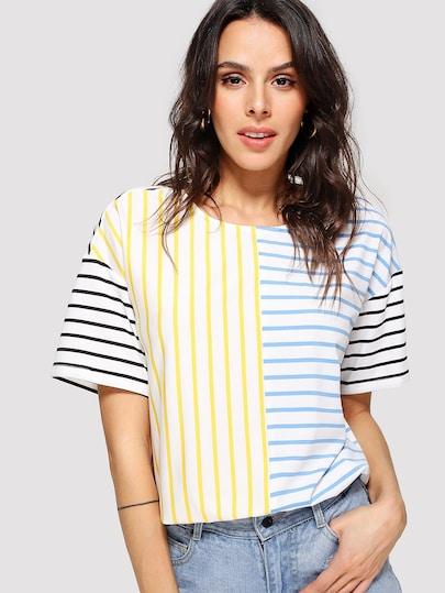 футболка SheIn