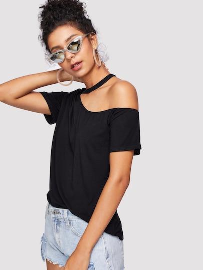 футболка SheIn