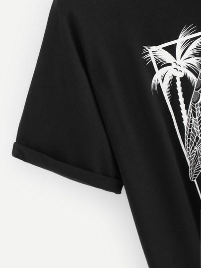 футболка SheIn