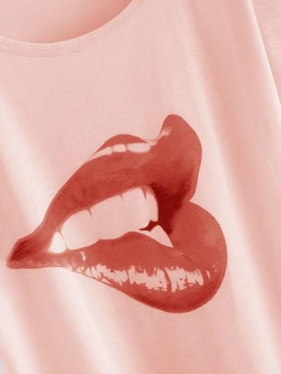 Футболка SheIn