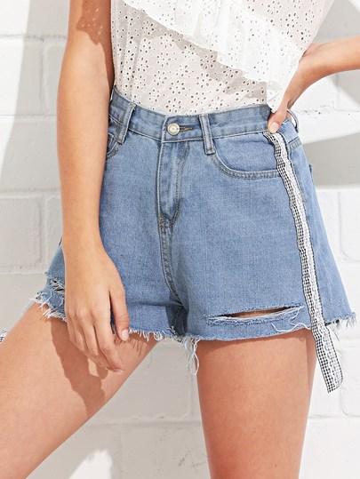 Шорты SheIn