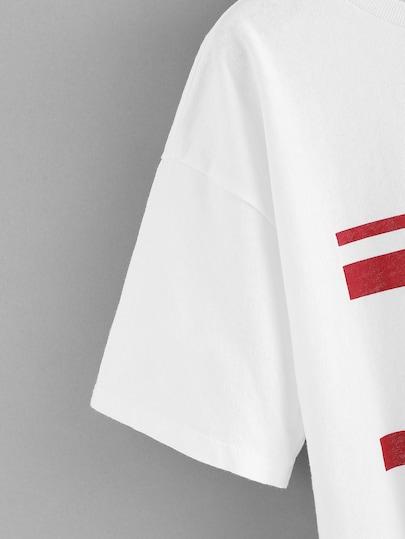 футболка SheIn