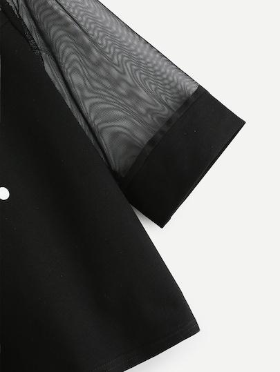 Футболка SheIn