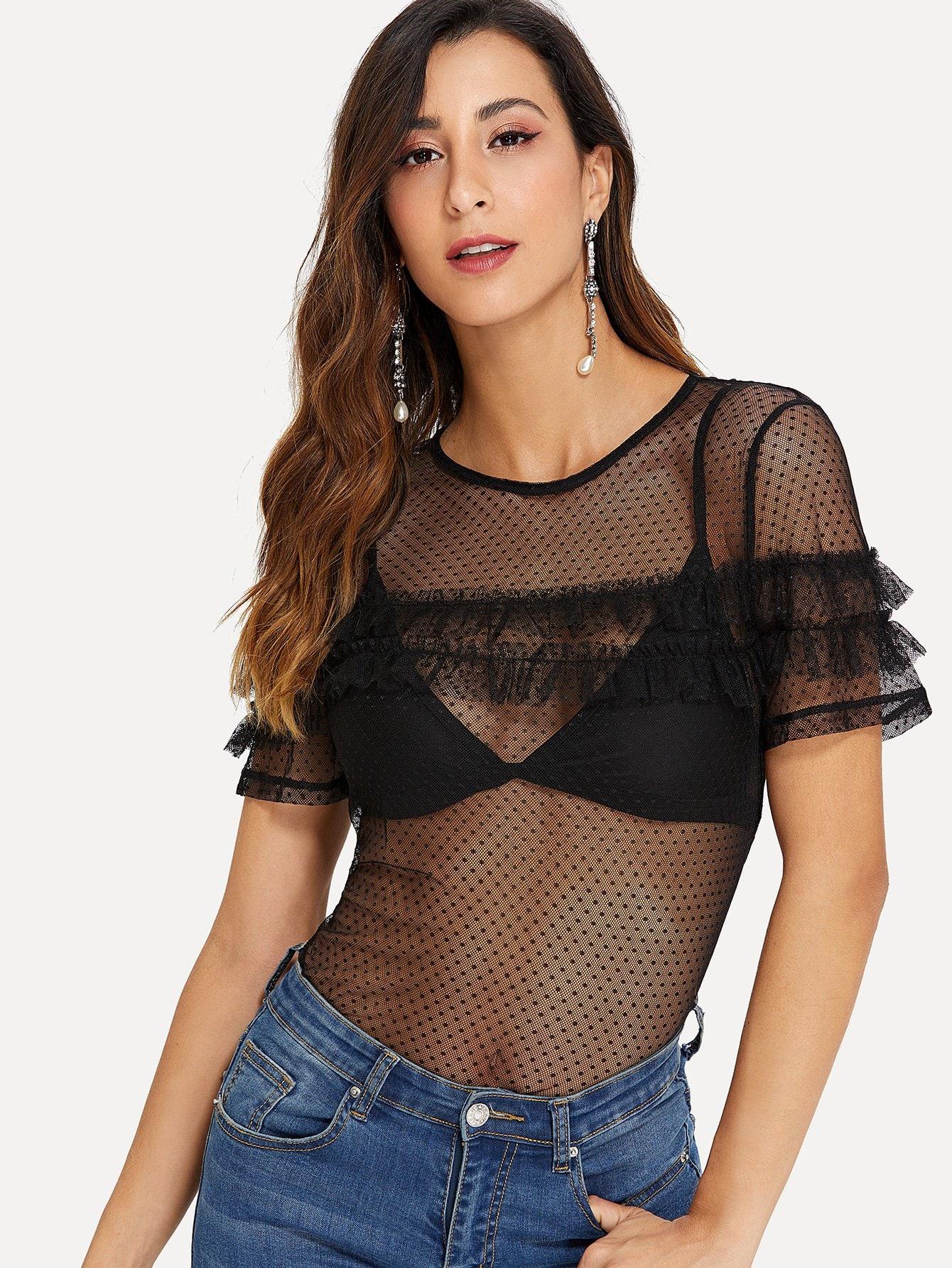 футболка SheIn