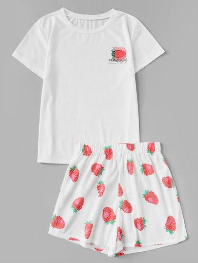 Футболка SheIn