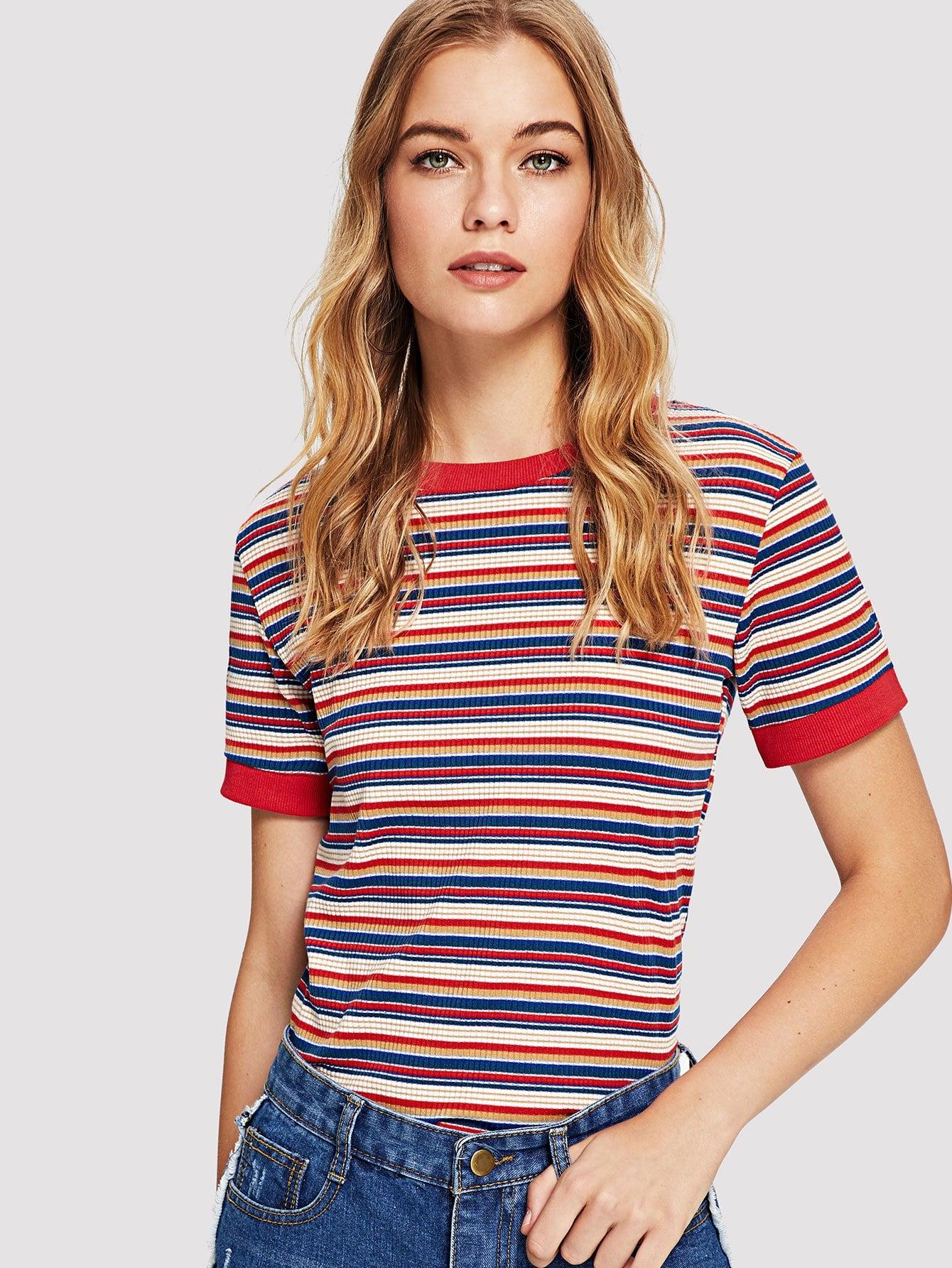 футболка SheIn