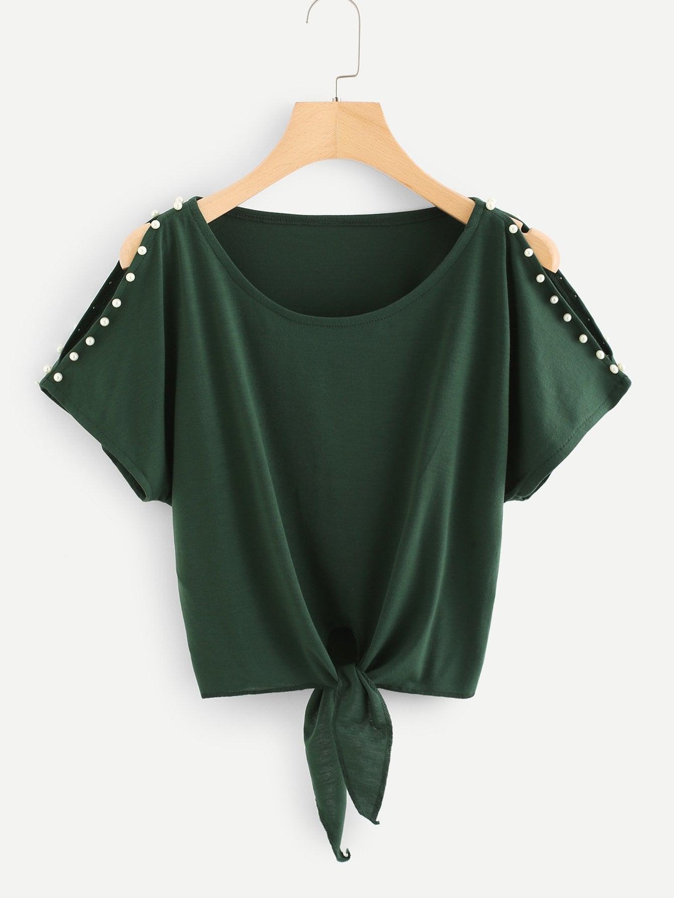 Футболка SheIn