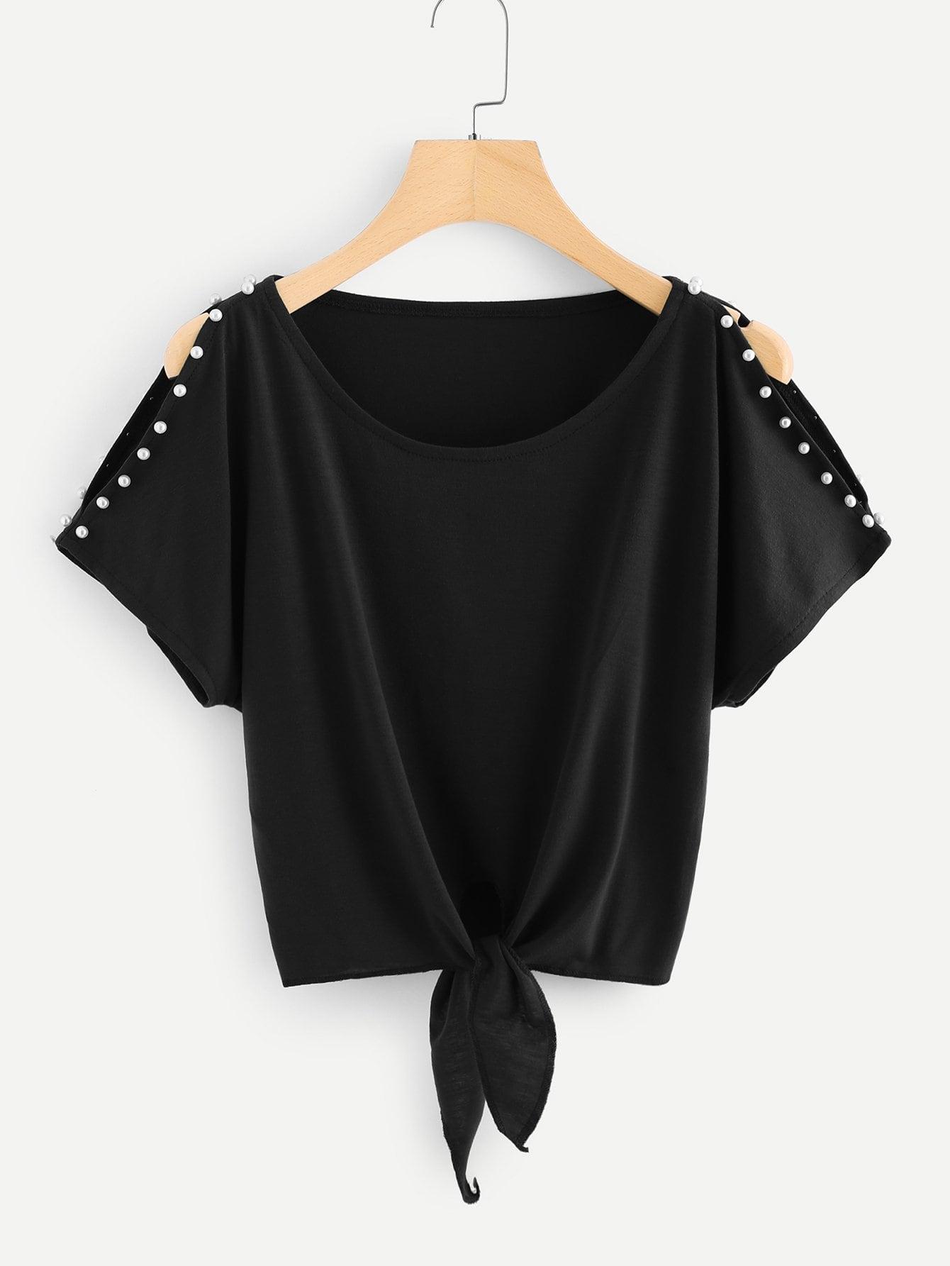 футболка SheIn