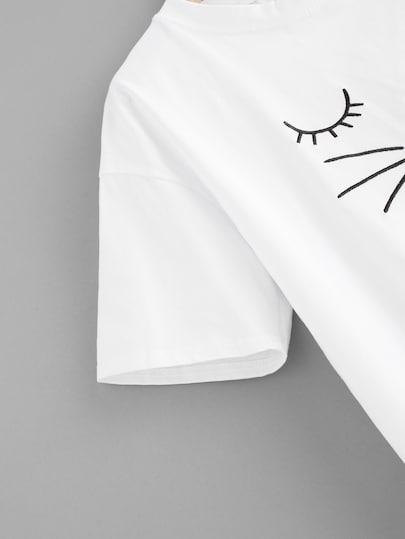 футболка SheIn