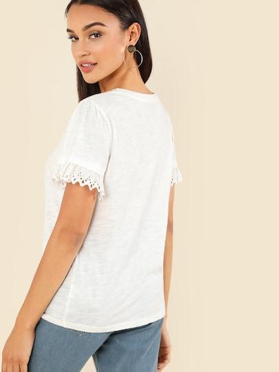 футболка SheIn