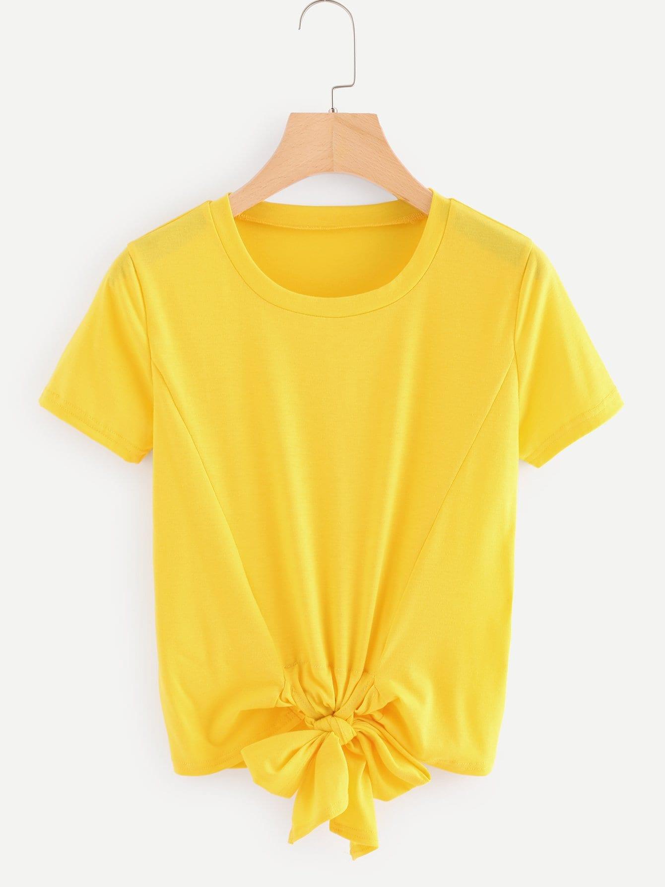 футболка SheIn