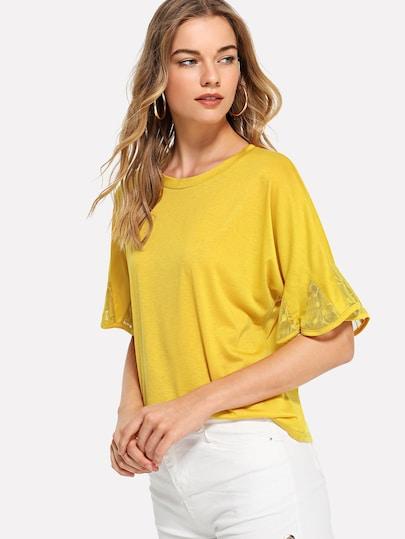 футболка SheIn