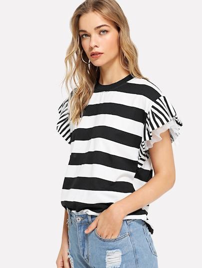 футболка SheIn