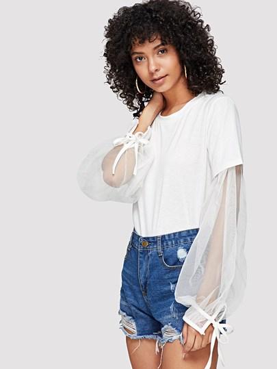 футболка SheIn