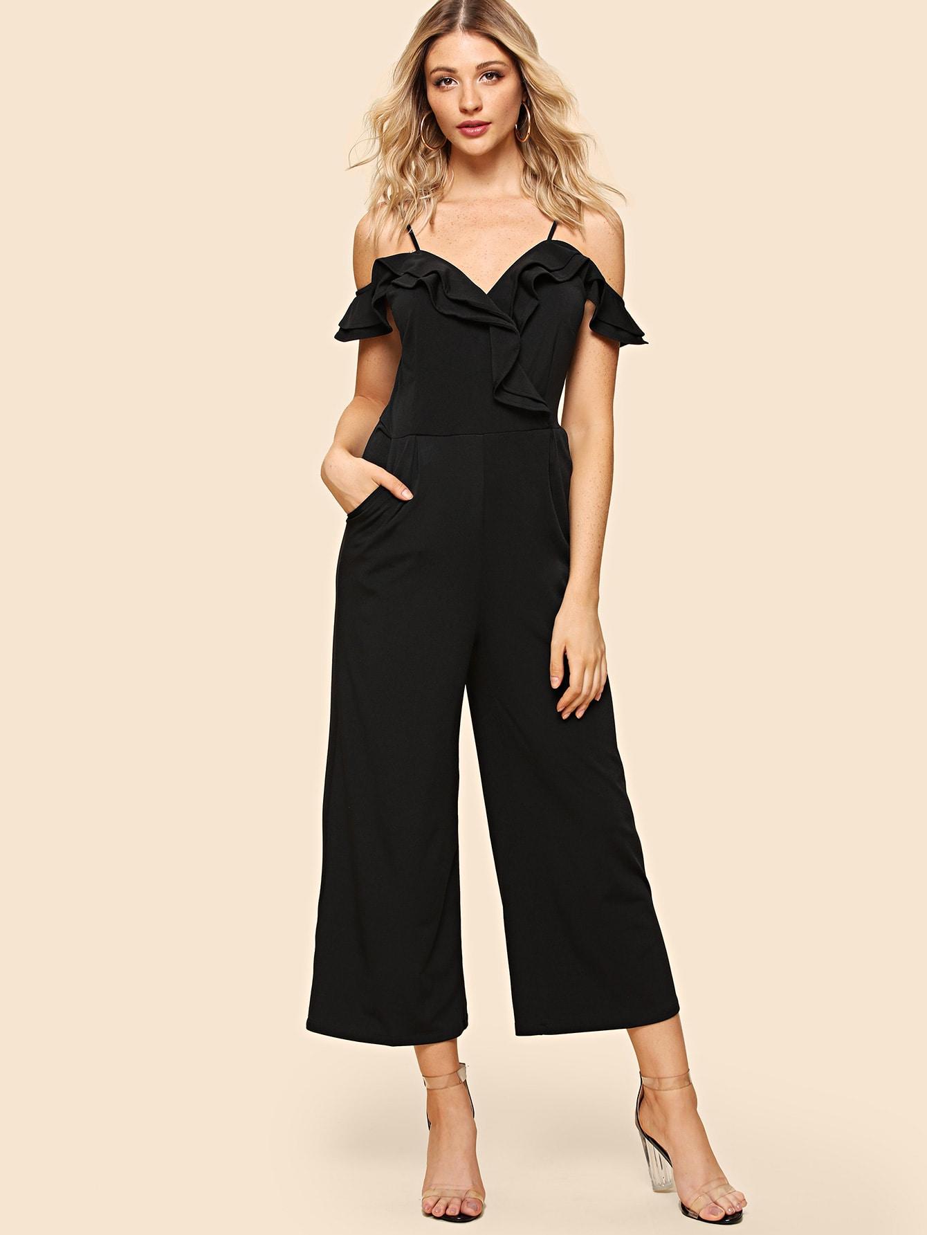 Комбинезон SheIn