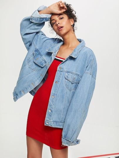 Жакет SheIn