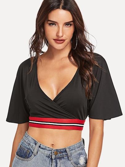 футболка SheIn