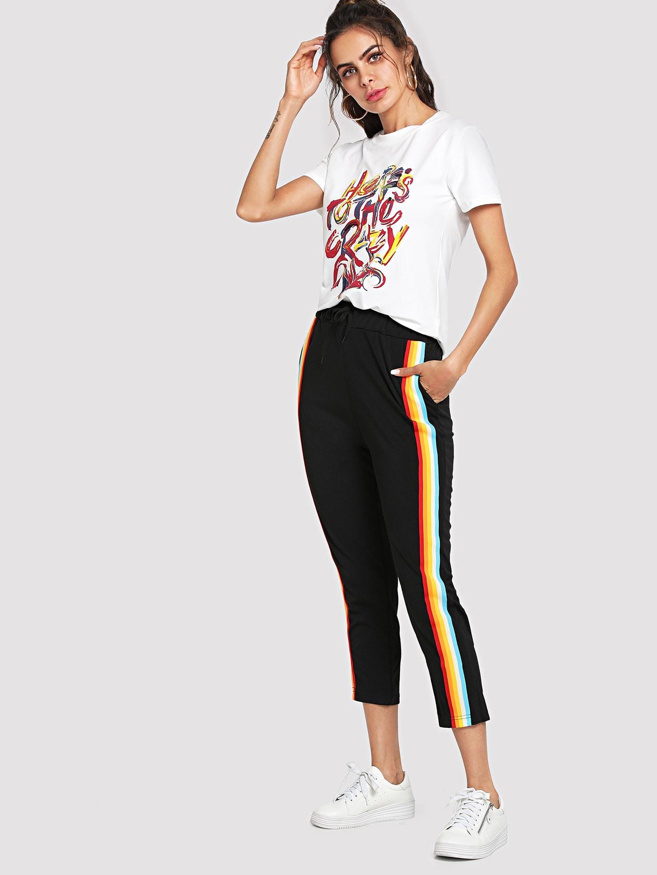 Футболка SheIn