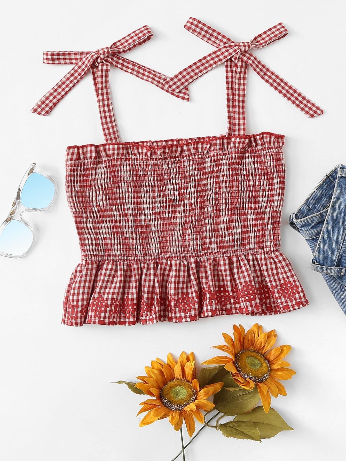 Рубашка SheIn