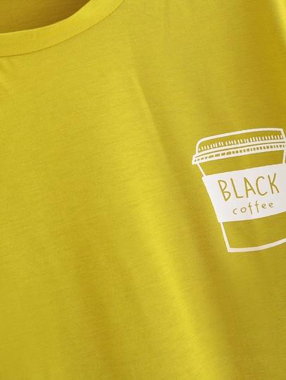 Футболка SheIn