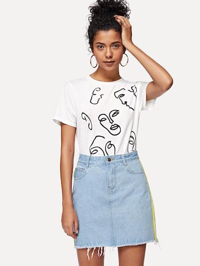 Свитшот SheIn