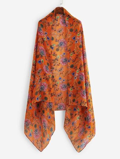 Футболка SheIn