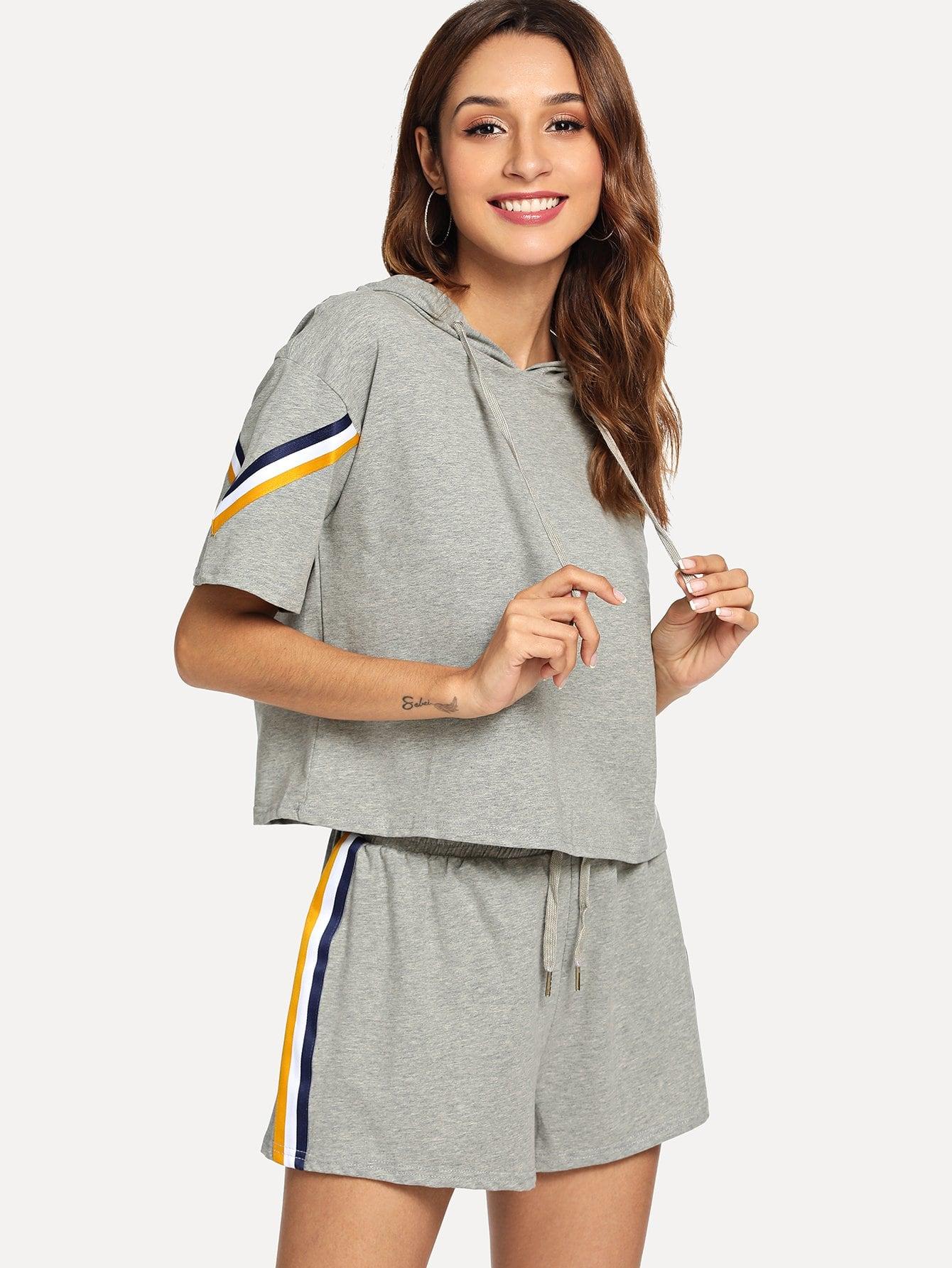 Шорты SheIn Шорты SheIn