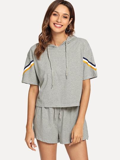 Шорты SheIn