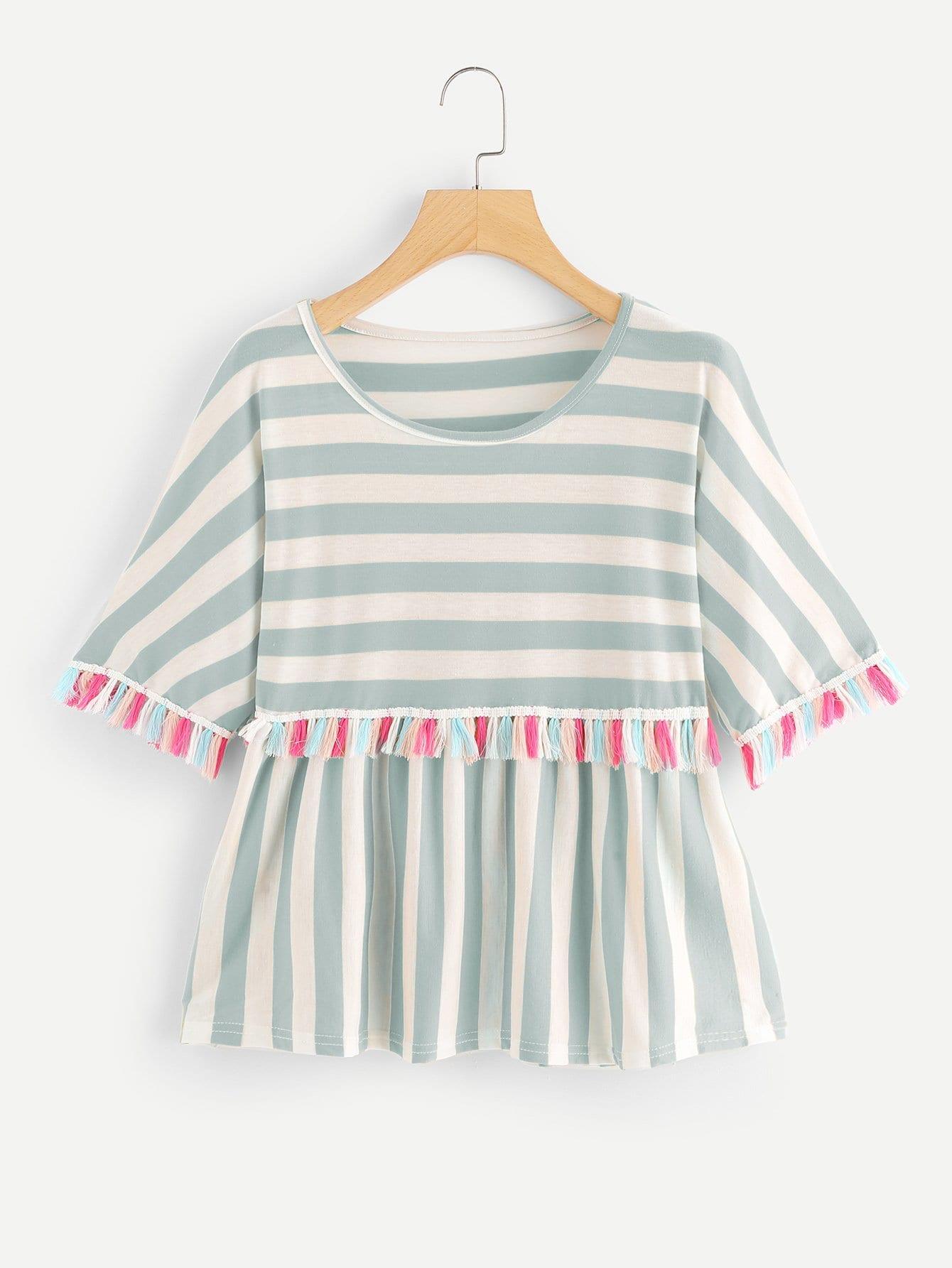 Рубашка SheIn