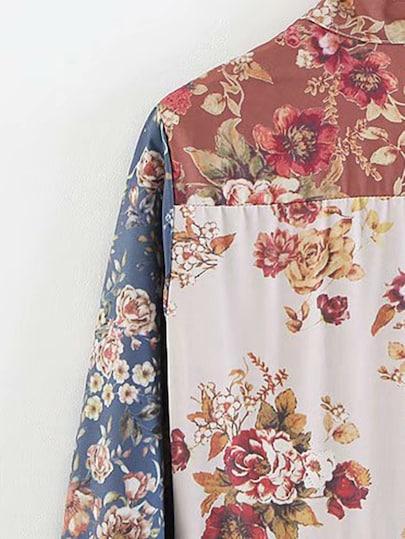 Футболка SheIn