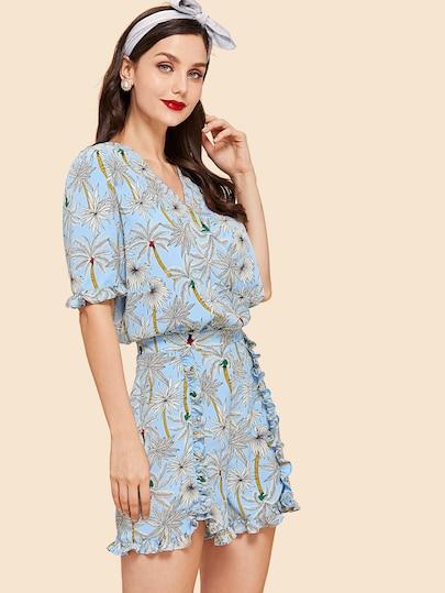 Свитшот SheIn
