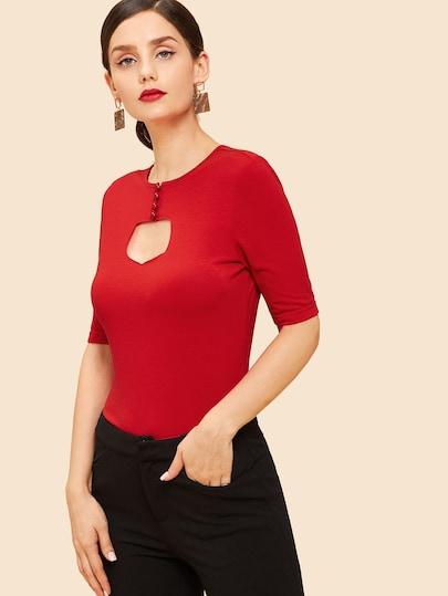 Свитшот SheIn