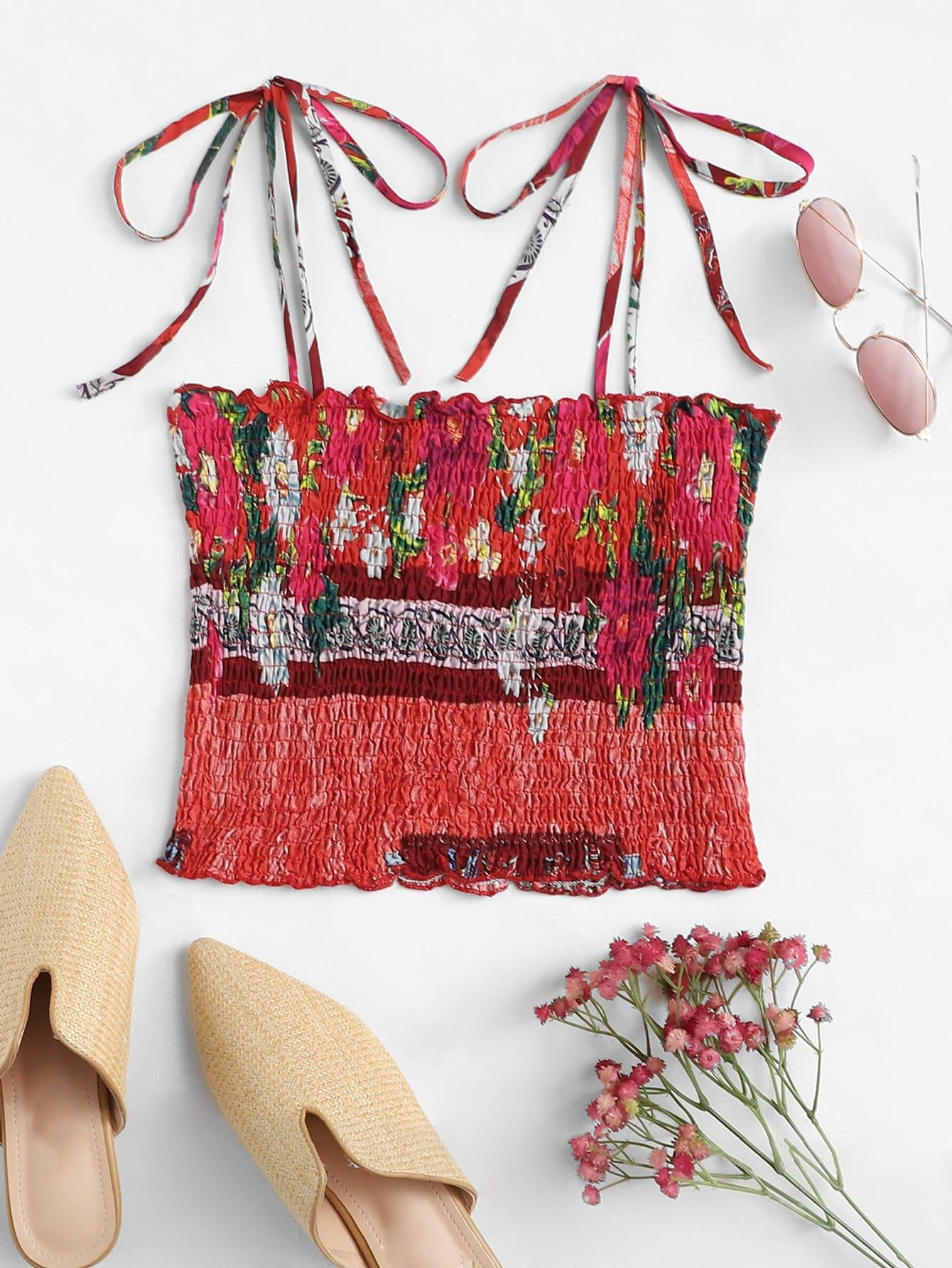 Футболка SheIn