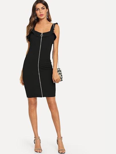 Рубашка SheIn