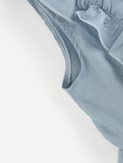 Рубашка SheIn