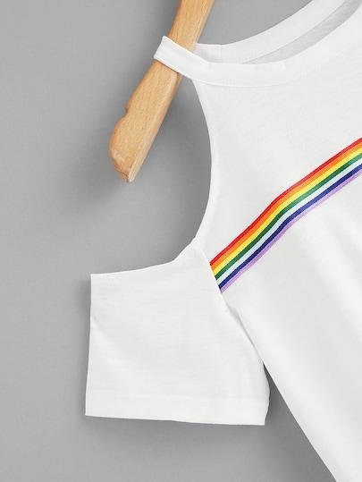 Футболка SheIn