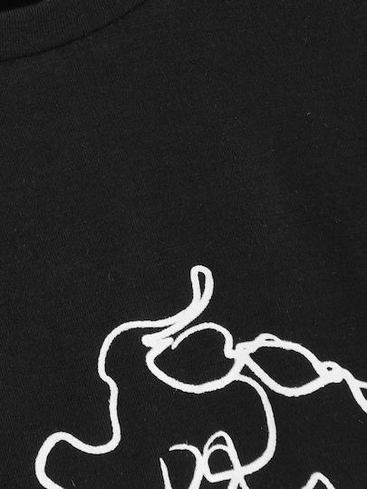 футболка SheIn