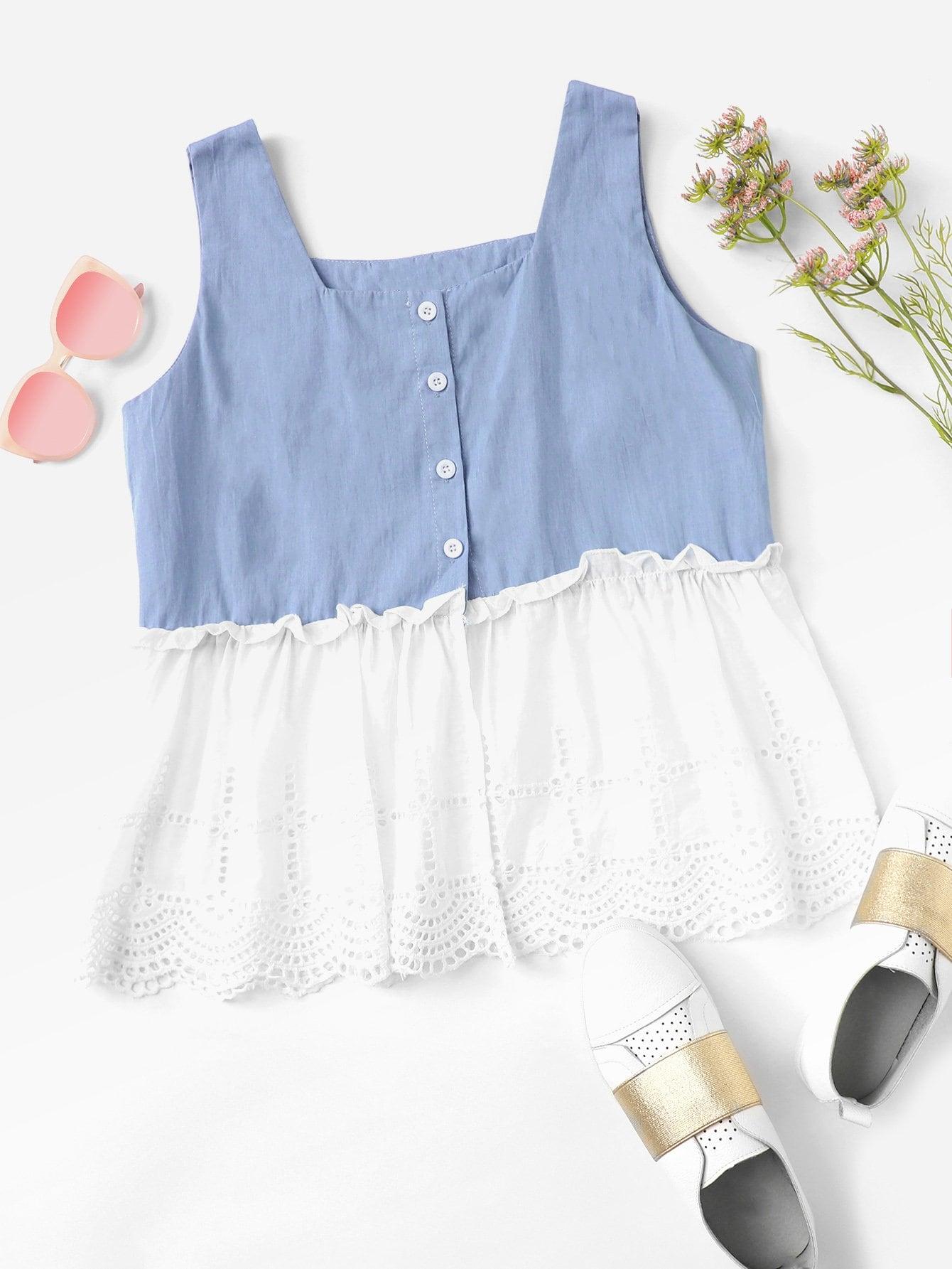 Топ SheIn Топ SheIn