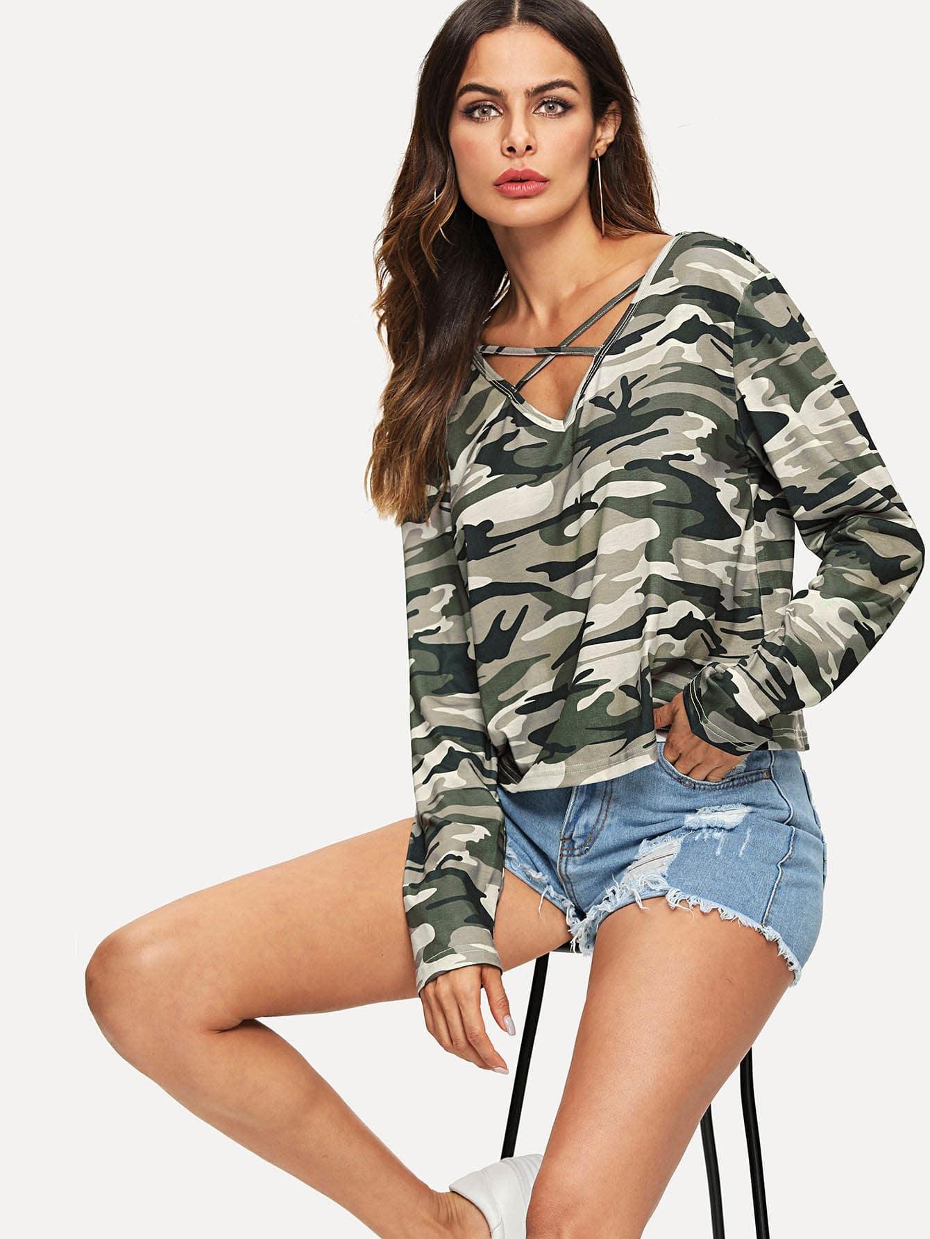 футболка SheIn