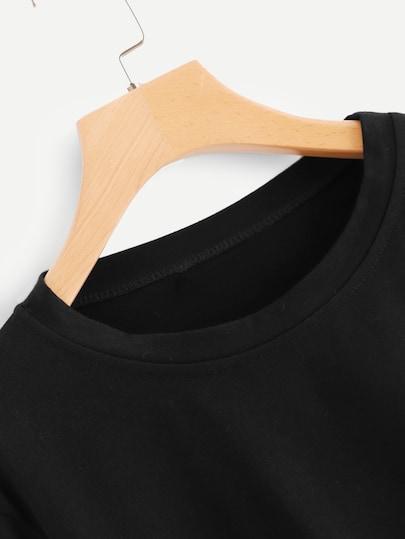 футболка SheIn