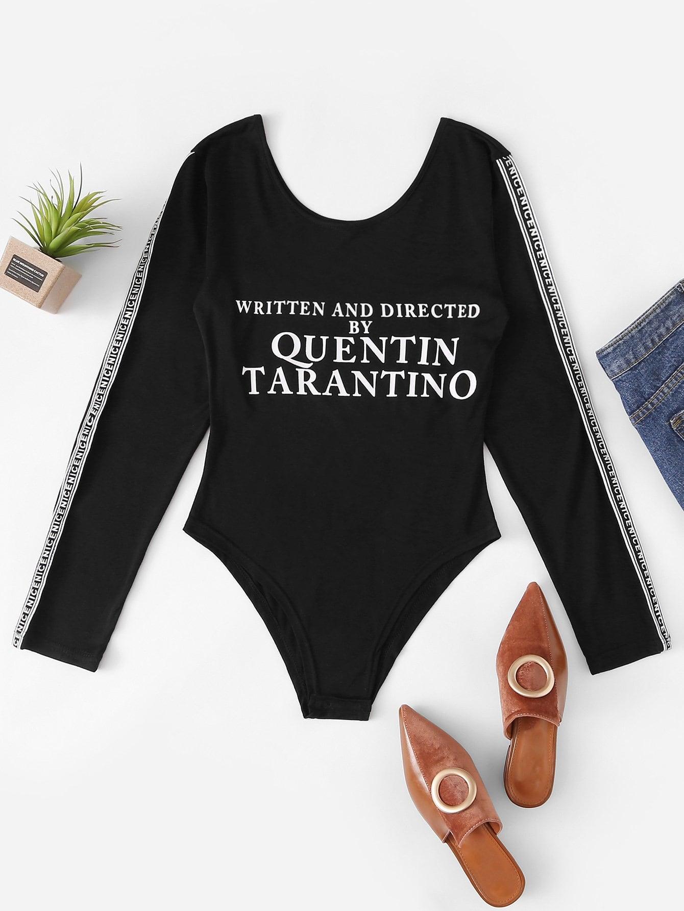 Боди SheIn