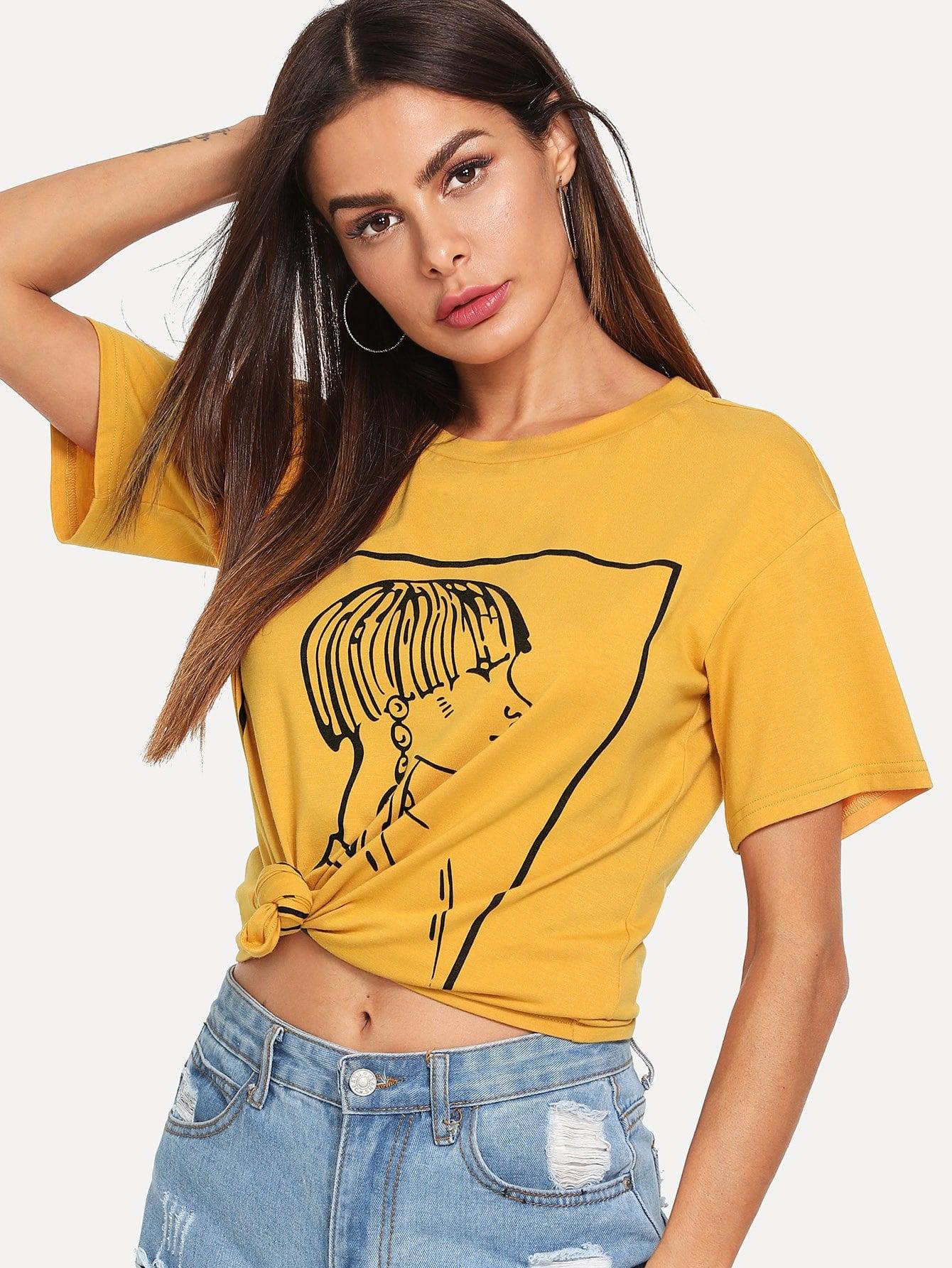 Свитшот SheIn