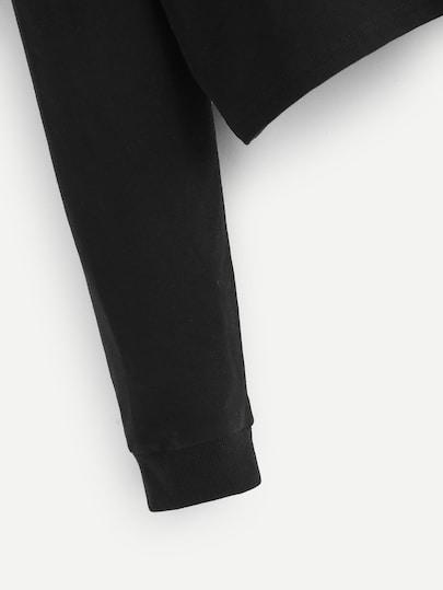 Футболка SheIn