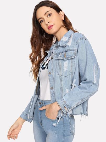 Футболка SheIn