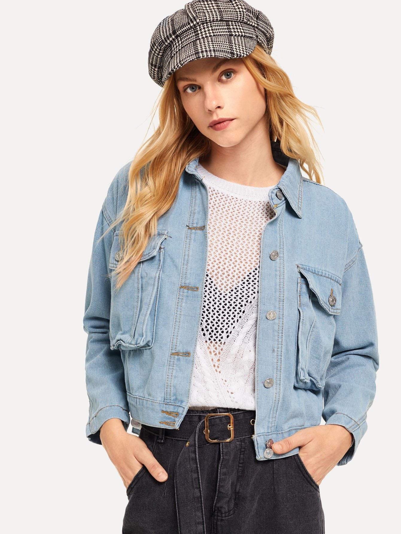 Свитшот SheIn