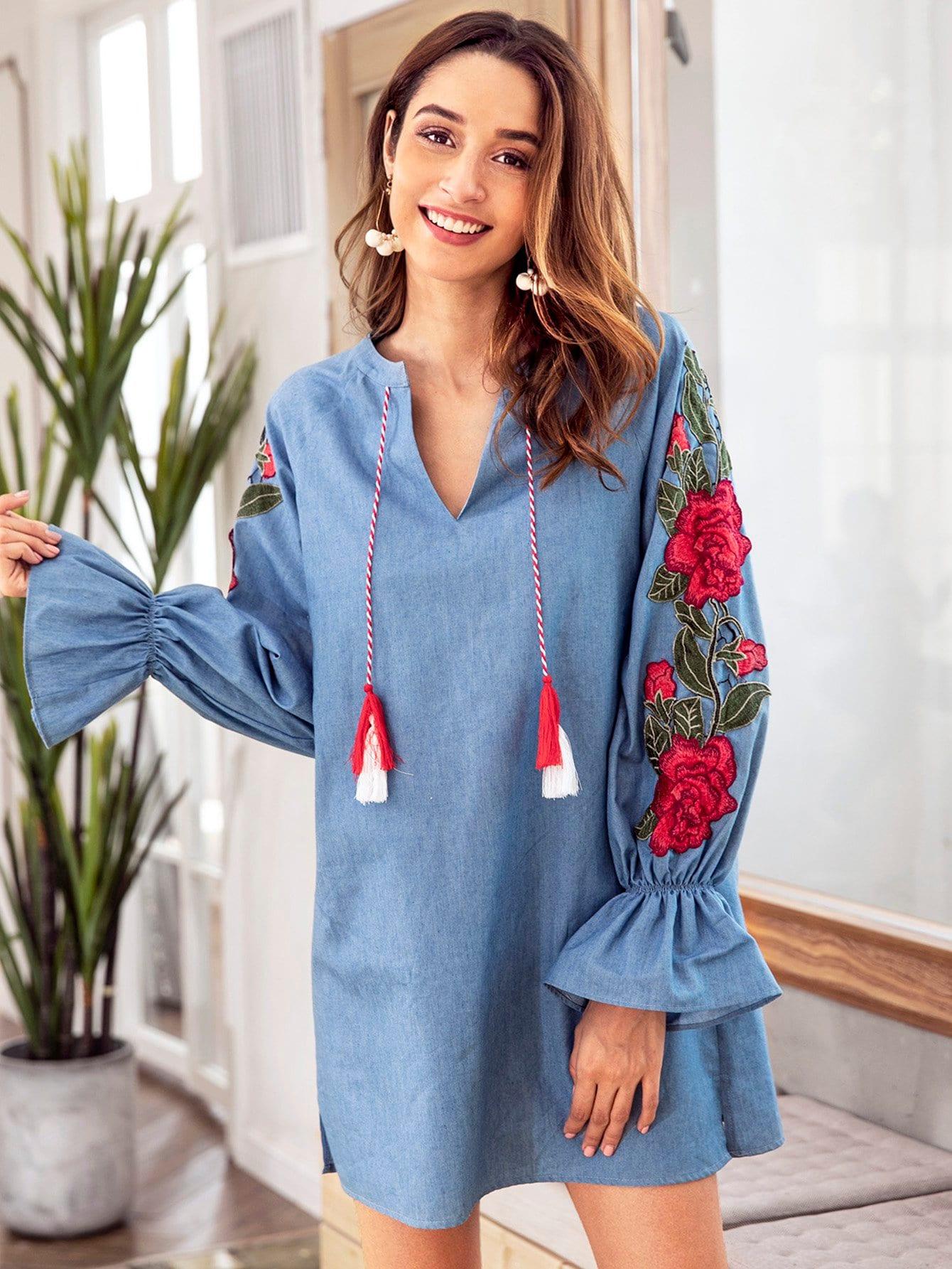 Футболка SheIn