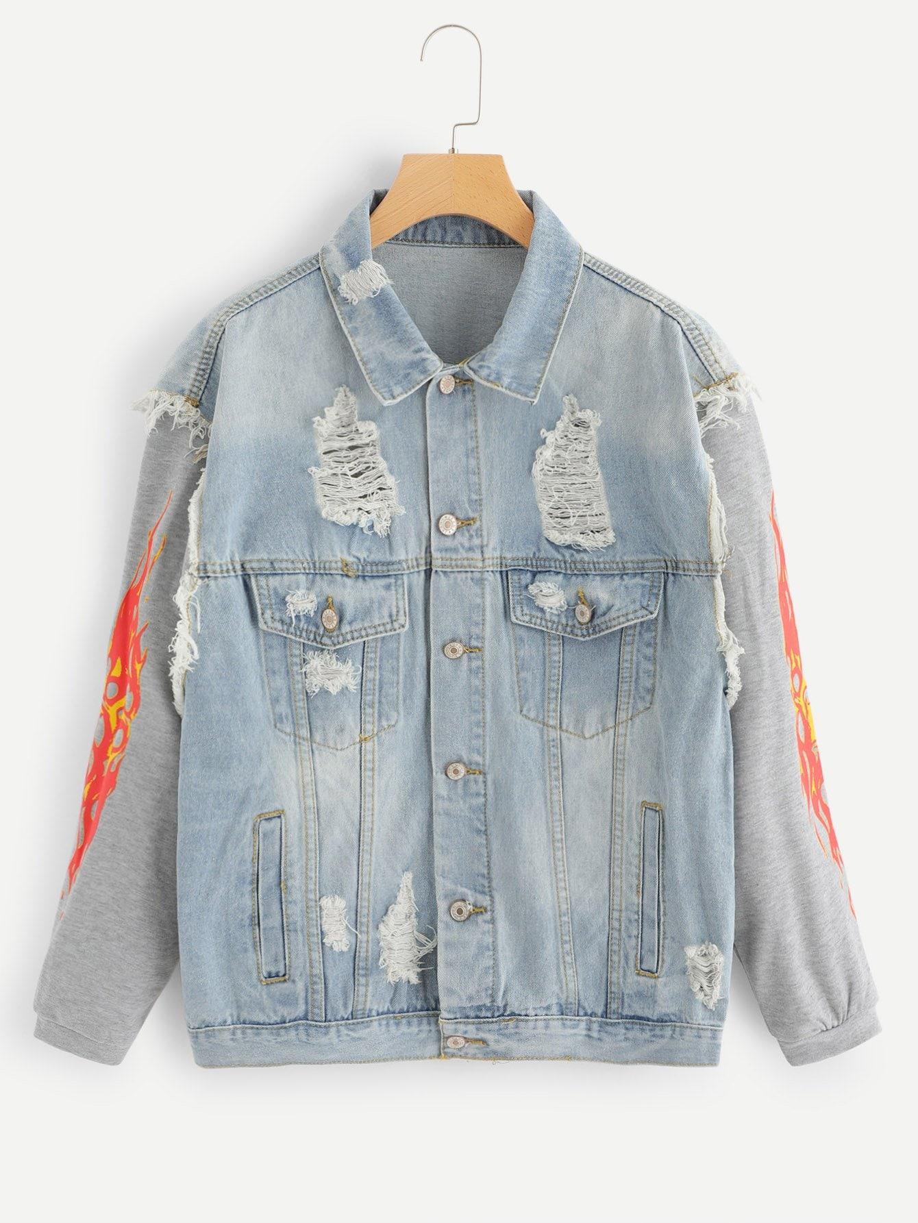 Футболка SheIn